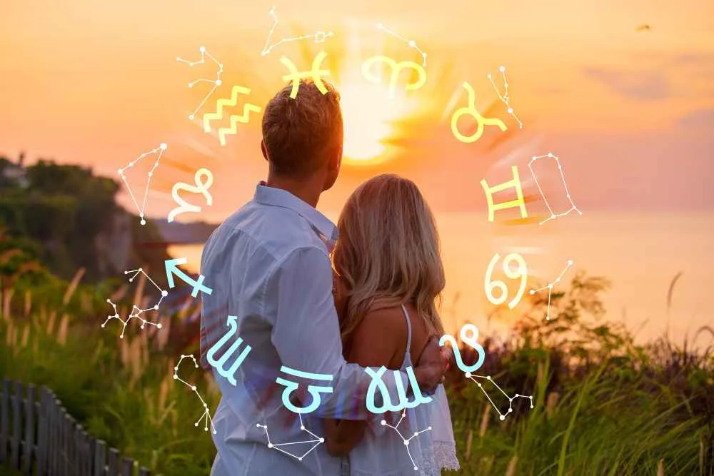 Intercaste Marriage in Astrology