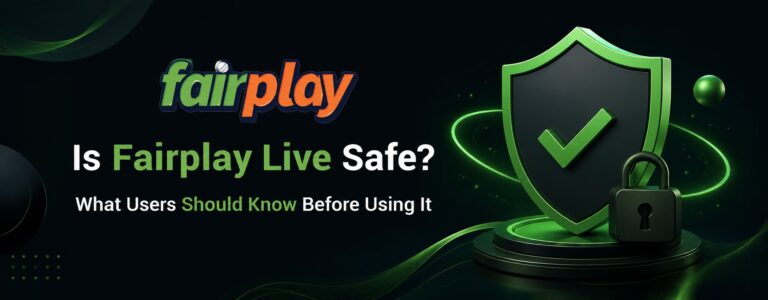 Is Fairplay Live Safe? What Users Should Know Before Using It
