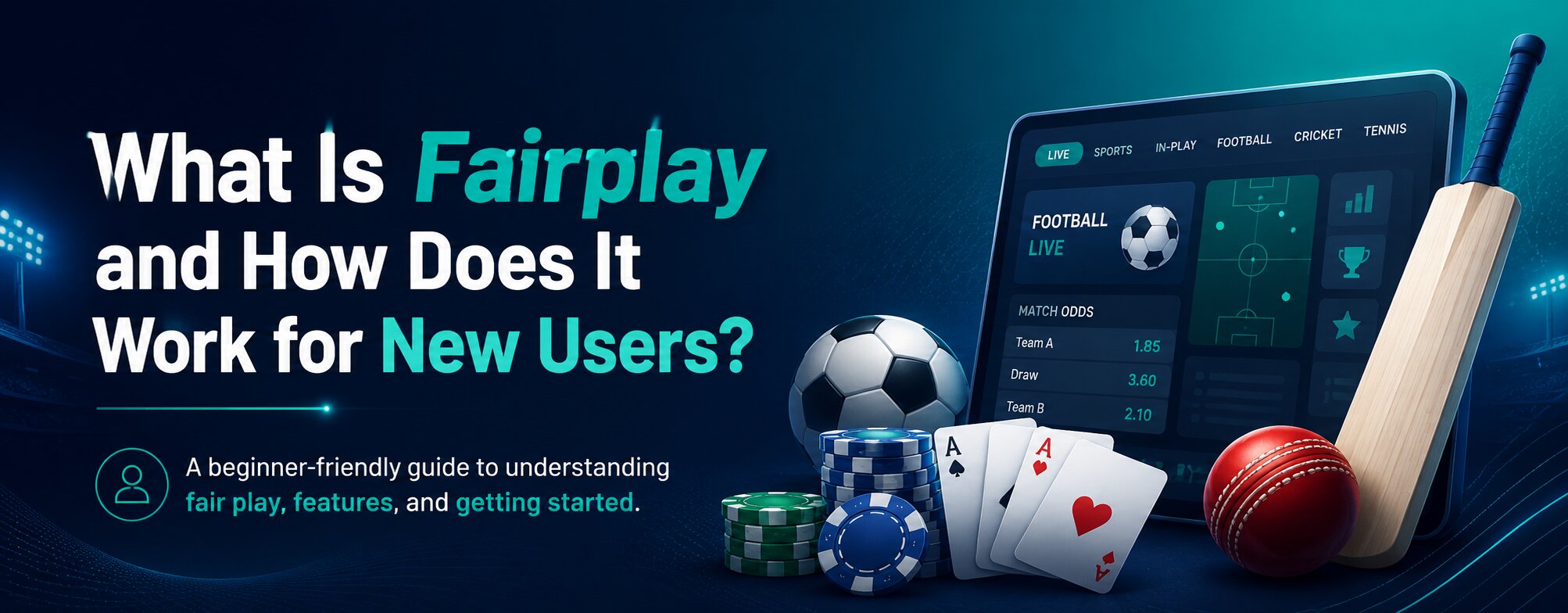 What is fairplay